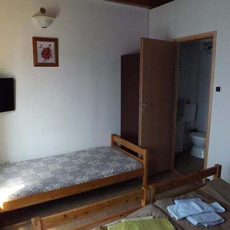 Napos Vendégház Győr Extérieur photo