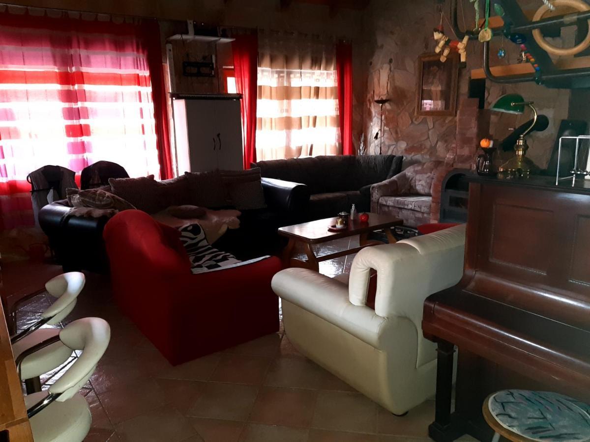 Napos Vendégház Győr Extérieur photo