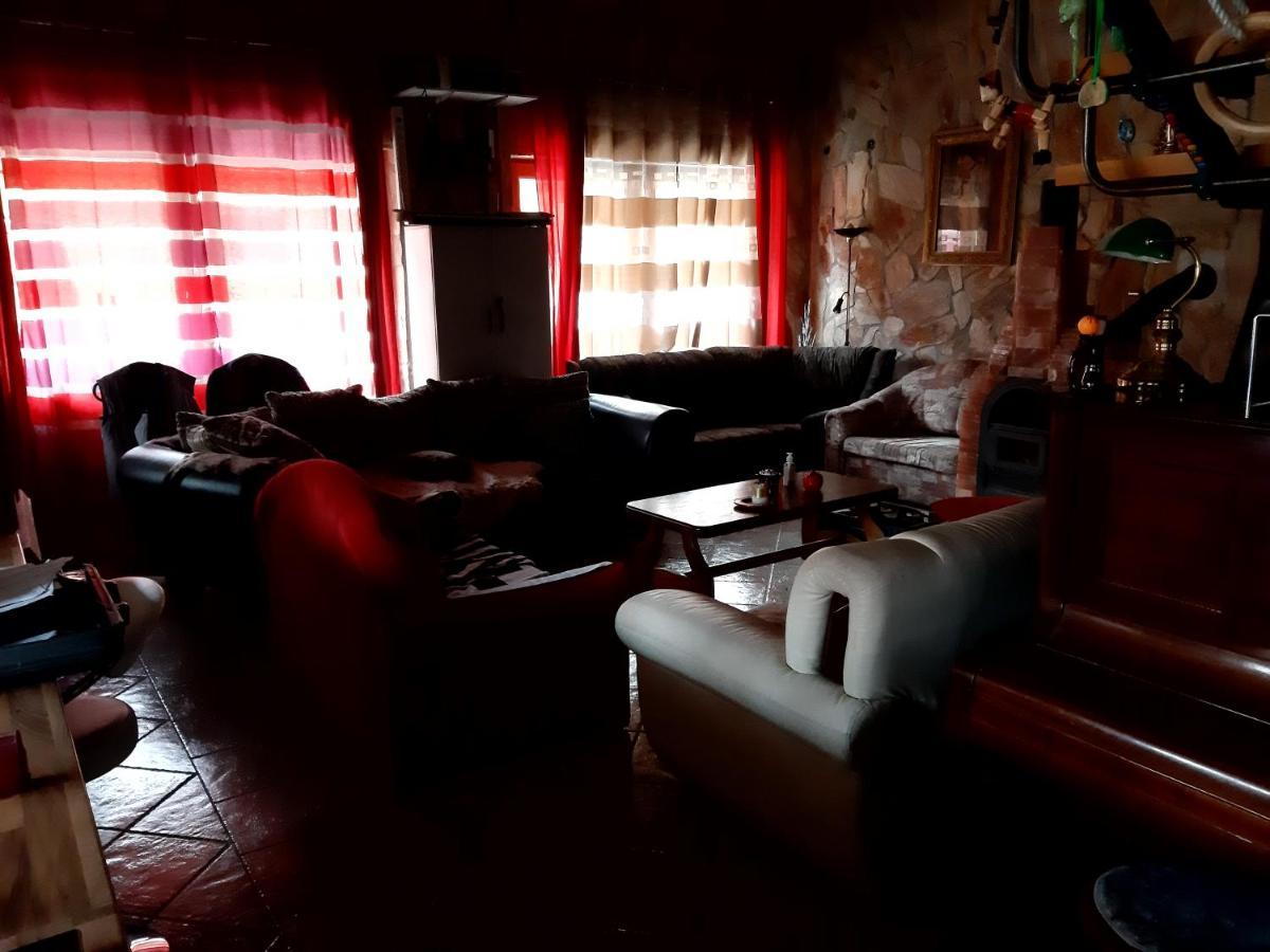 Napos Vendégház Győr Extérieur photo