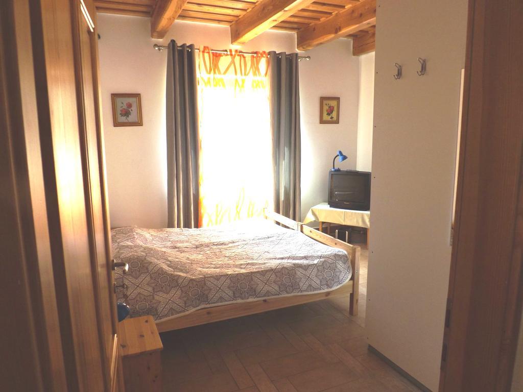 Napos Vendégház Győr Extérieur photo