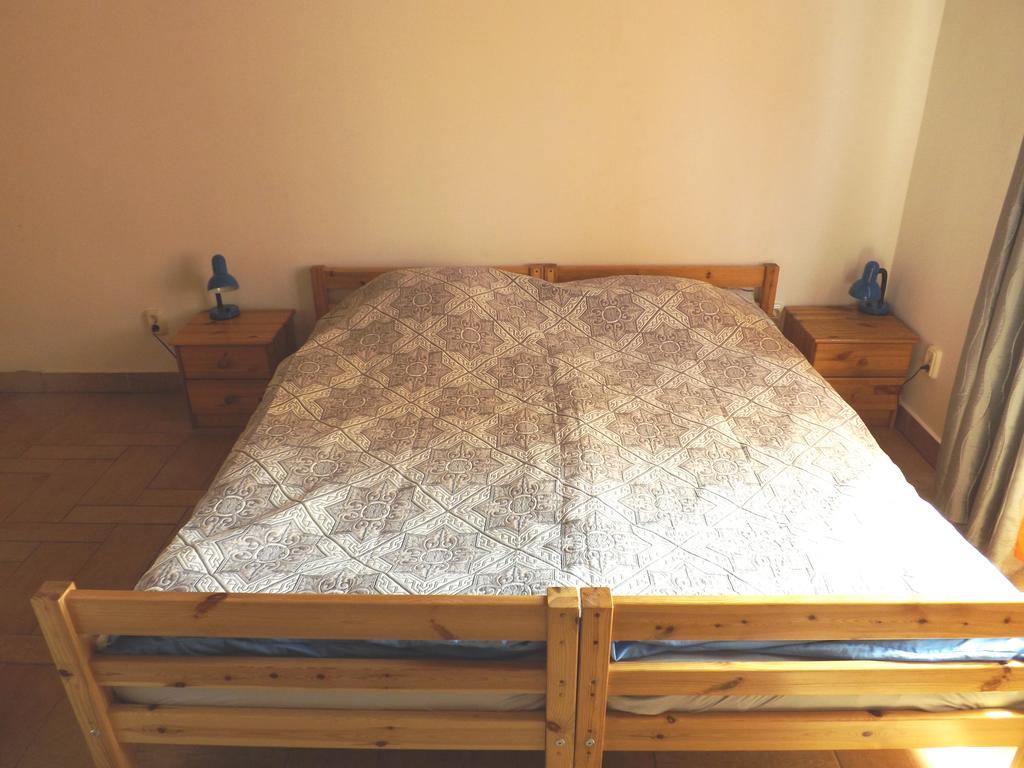 Napos Vendégház Győr Extérieur photo