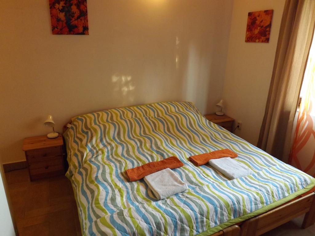 Napos Vendégház Győr Extérieur photo