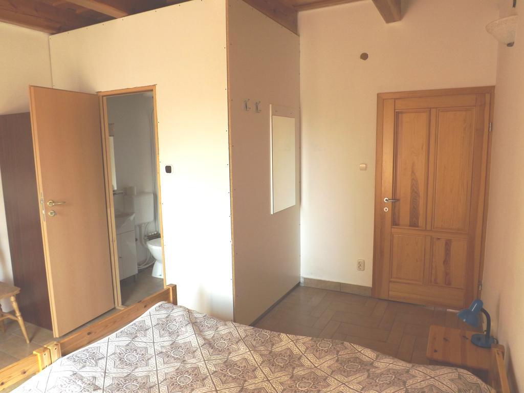 Napos Vendégház Győr Extérieur photo