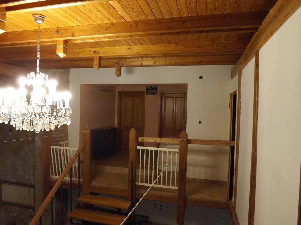 Napos Vendégház Győr Extérieur photo