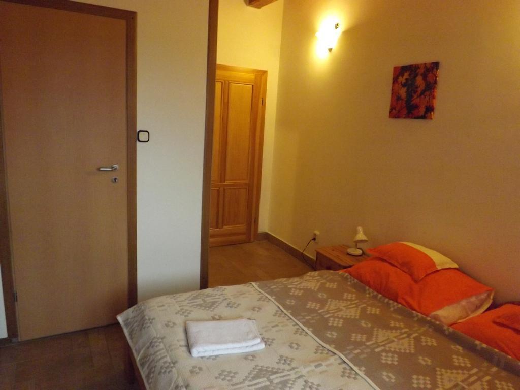 Napos Vendégház Győr Extérieur photo