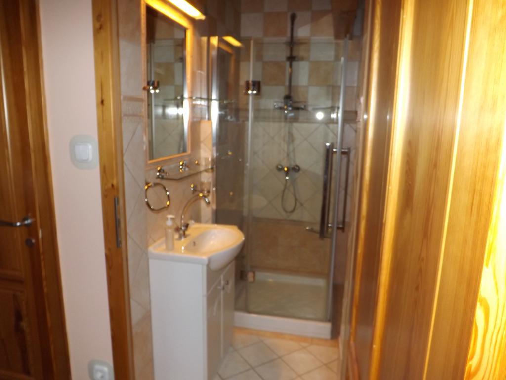 Napos Vendégház Győr Extérieur photo