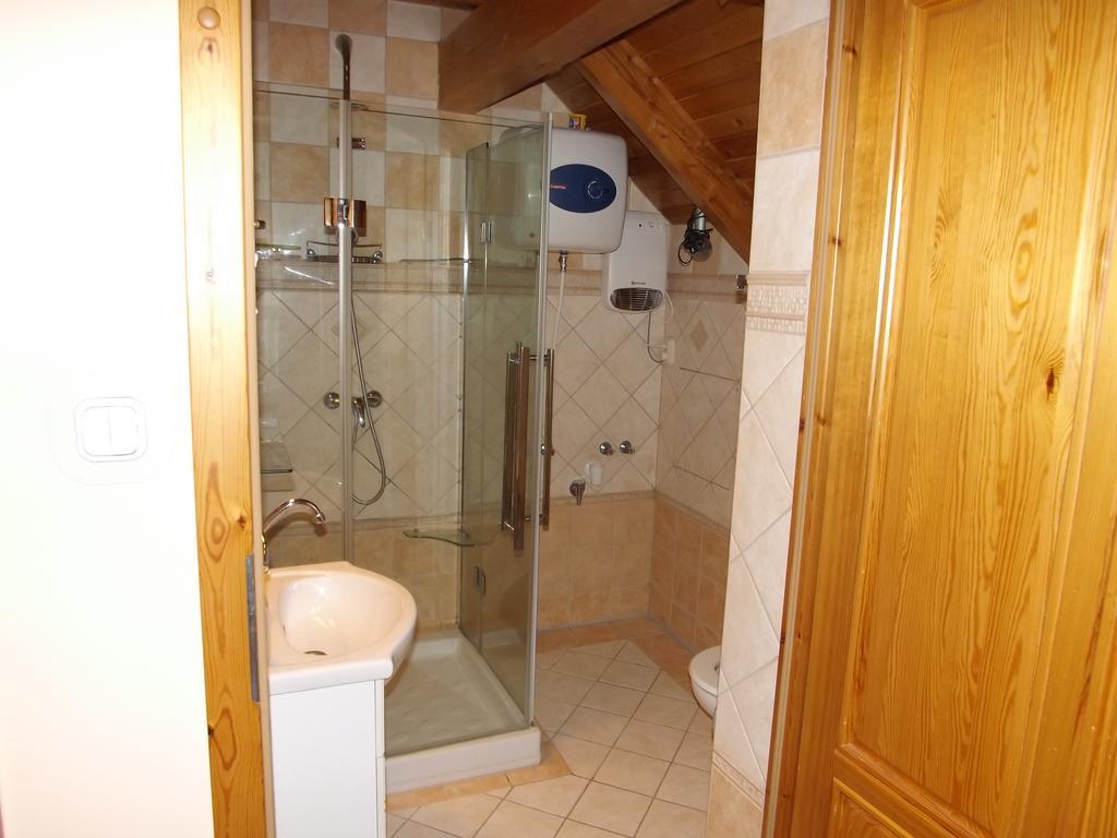 Napos Vendégház Győr Extérieur photo
