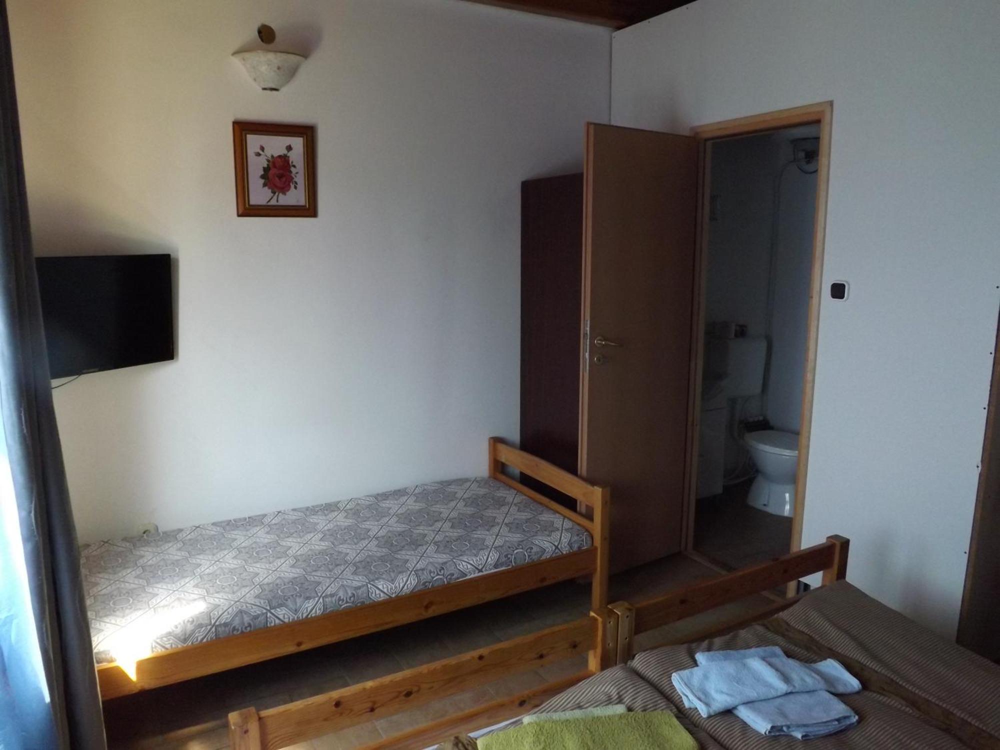 Napos Vendégház Győr Extérieur photo